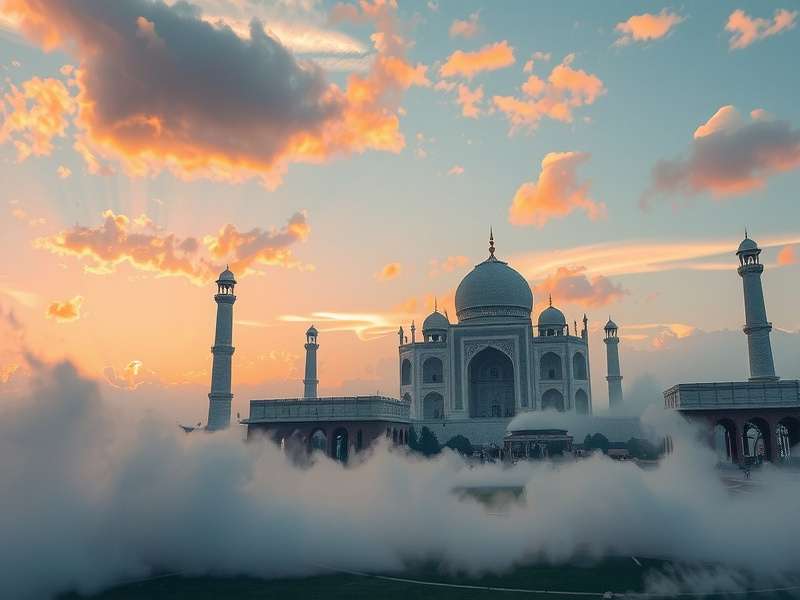 Taj Football Dreams Game Cover